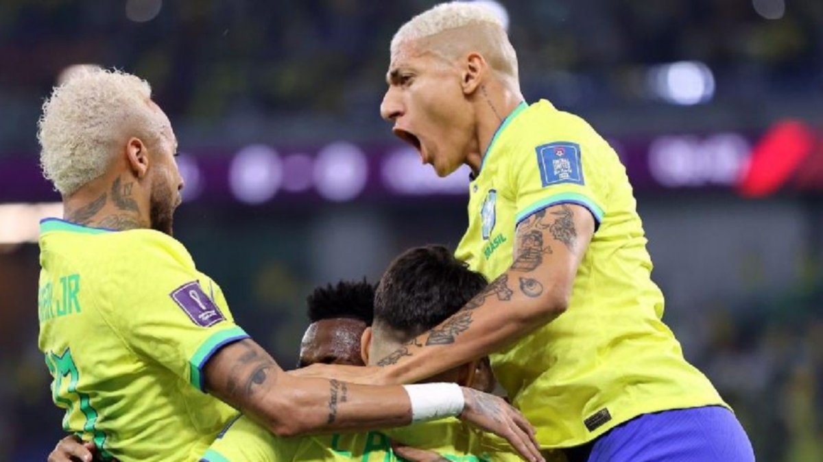 La FIFA amenaza con excluir a Brasil de las competiciones internacionales