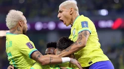 La FIFA amenaza con excluir a Brasil de las competiciones internacionales