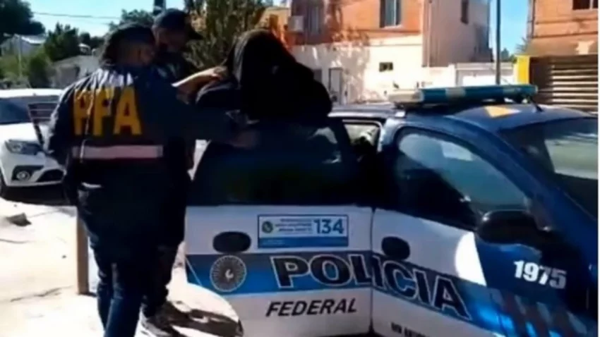 Condenaron a los policías que integraban una narco banda
