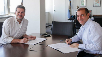 Anunciaron el financiamiento para obras en una localidad turística
