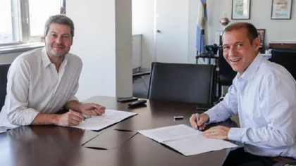 Anunciaron el financiamiento para obras en una localidad turística