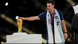 Horas claves para la renovación de Scaloni
