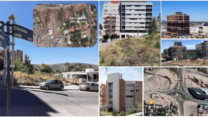 En pleno verano, un barrio neuquino sin agua hace más de 15 días