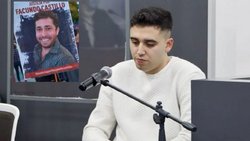 "Lo que fue un accidente lo quieren hacer ver como un tremendo homicidio doloso"