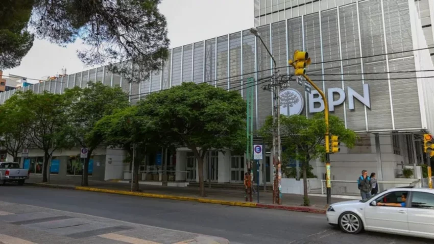 Este jueves habrá paro de bancos