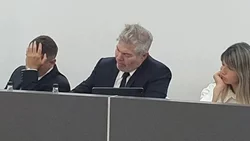 Afirman que la Justicia está "ensañada" con Gutiérrez