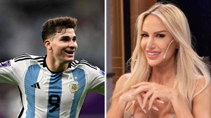 Aseguran que Álvarez y Salazar se siguen escribiendo
