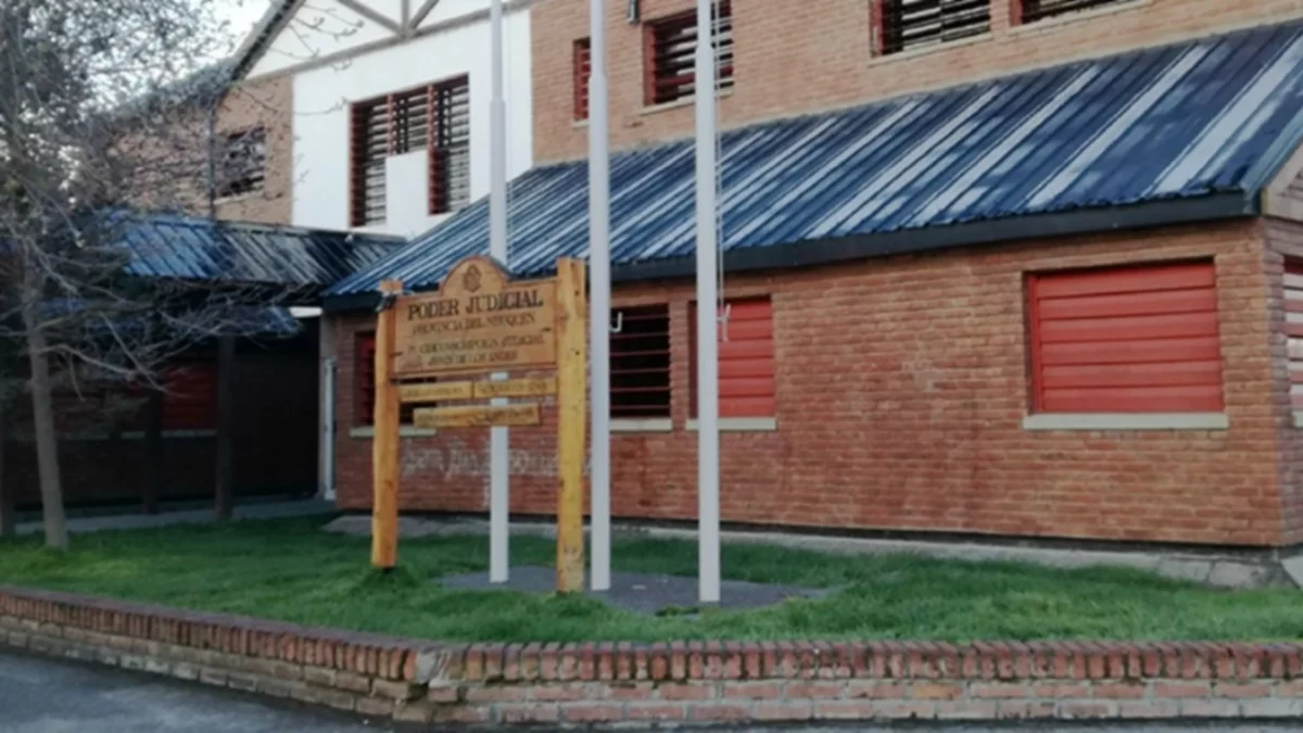 Quedó libre la mujer que mató a su ex pareja de una puñalada