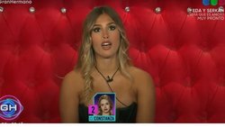 Julieta liquidó a Coti: "Falsa, mentirosa, actriz, cínica"