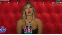 Julieta liquidó a Coti: "Falsa, mentirosa, actriz, cínica"