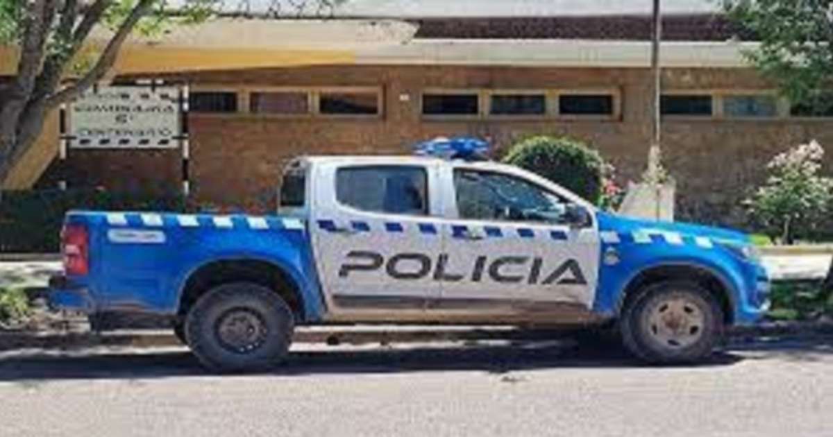 Pastor de Centenario condenado por violar a una nena de 8 años