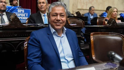 Figueroa, optimista por los proyectos en el Congreso de cara al 2023