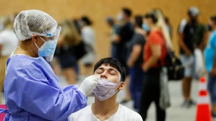 Coronavirus: el Gobierno amplió la emergencia sanitaria por un año más