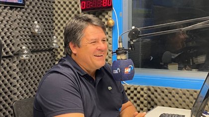 Gaido: "Esperamos 2 millones de personas en la Fiesta de la Confluencia"