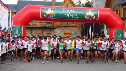 En Bariloche volverá la tradicional Carrera de Reyes