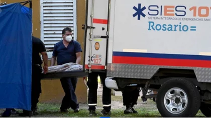 Rosario cierra el año con otros cuatro asesinatos