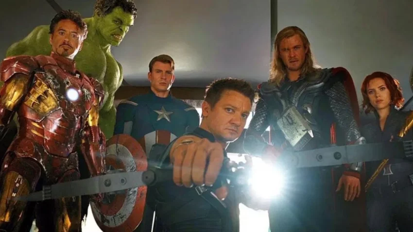 Famoso actor de las películas de Marvel tuvo un accidente y está en estado crítico