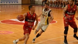 La Copa Básquet del Neuquén ya tiene sus cruces