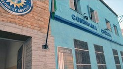 Estaba preso en la comisaría y se escapó para volver a robar