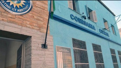 Estaba preso en la comisaría y se escapó para volver a robar