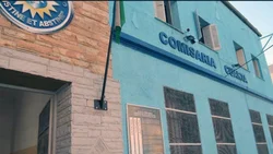 Estaba preso en la comisaría y se escapó para volver a robar
