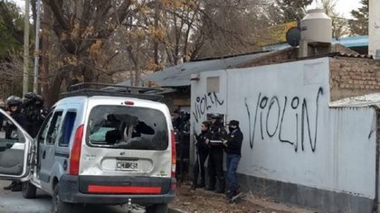 Sumaron denuncias de abuso contra el docente del jardín 31