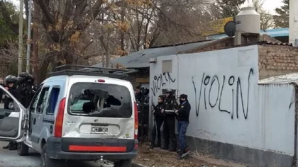 Sumaron denuncias de abuso contra el docente del jardín 31