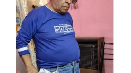 Derivaron al Castro Rendón al jubilado que necesita operarse