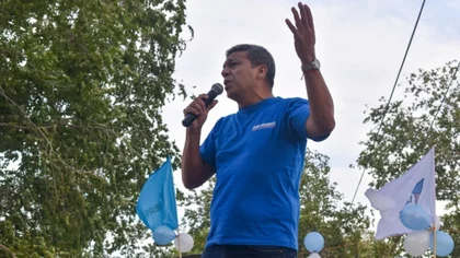 Jesús Escobar: “Cristina miente y da vergüenza ajena”