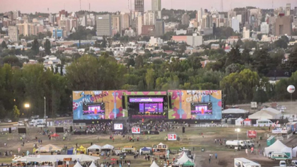 Neuquén se prepara para el impacto económico de la Fiesta de la Confluencia