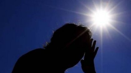 Ola de calor en la región: ¿qué precauciones debemos tomar?