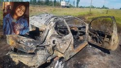 Muerte de Kayla: velocidad, violencia y mucho alcohol