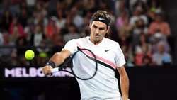 Federer rechazó la invitación del Open de Australia