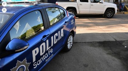 De 14 balazos acribillaron a un hombre en Rosario
