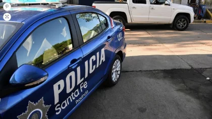 De 14 balazos acribillaron a un hombre en Rosario