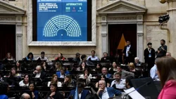 Diputados destacaron la importancia de continuar con la agenda social en 2023