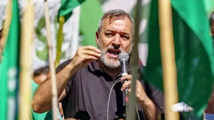 Coparticipación: Aguiar repudió fuertemente el fallo de la Corte a favor de CABA