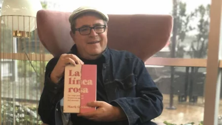 “La Línea Rosa” y los derechos LGBTQ+ en el siglo XXI