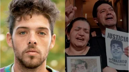 Santi Maratea propuso hacer una colecta para ayudar a los padres de Fernando