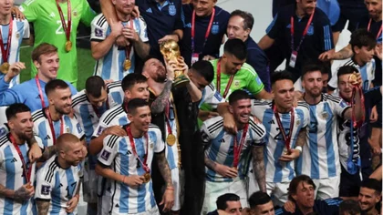 La cifra que recibirá River por el amistoso de Argentina