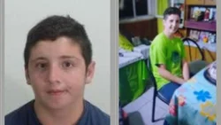 Continúa la búsqueda de un adolescente neuquino de 17 años