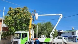 ¿Seguirán los cortes de luz, durante la ola de calor?