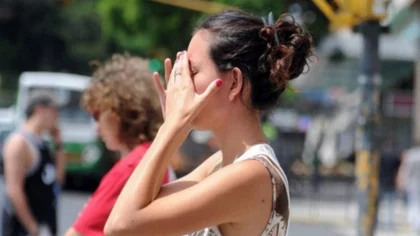 Calor extremo habrá este jueves en Neuquén