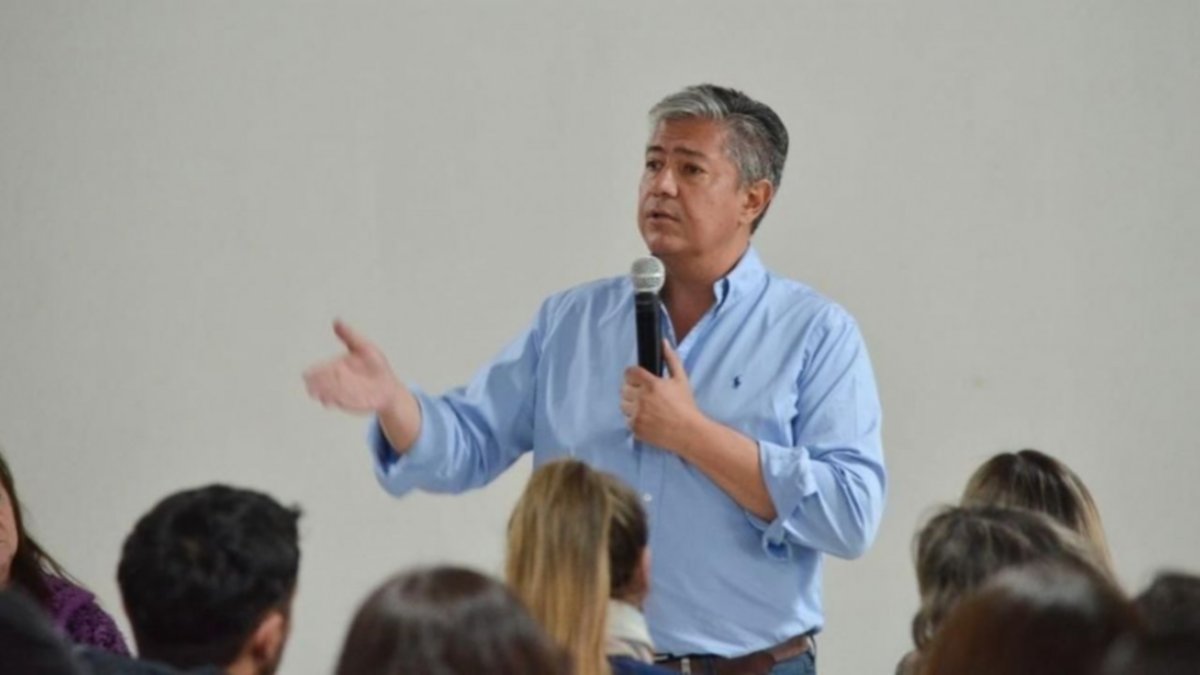 Elecciones 2023: Figueroa anunció nuevas incorporaciones a su espacio