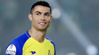 Cristiano Ronaldo podría debutar en Arabia ante Messi