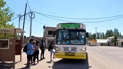 Nuevo servicio de transporte: Las Perlas pide recorridos