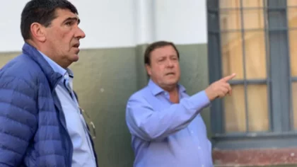 Di Tella se bajó de la reelección en Cipolletti
