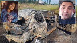 Muerte de Kayla: Juan Sandoval manejaba borracho