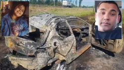Muerte de Kayla: Juan Sandoval manejaba borracho