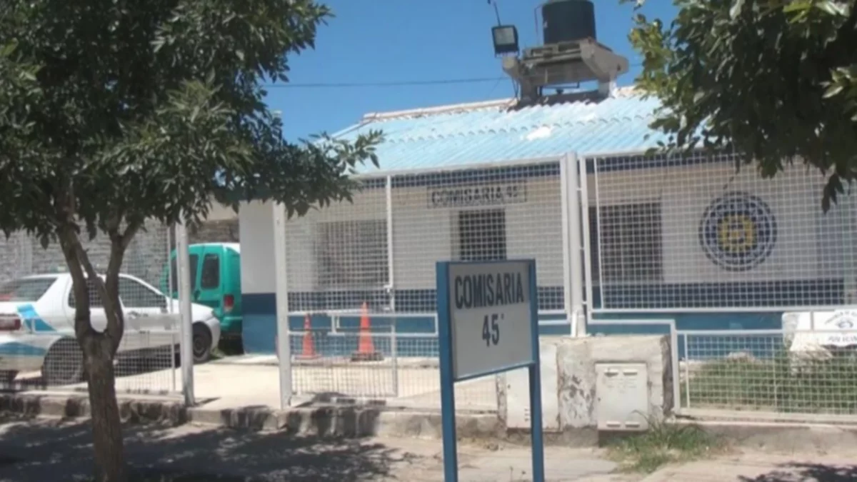Cipolletti: No quiso volver a la cárcel, se golpeó la cabeza y murió